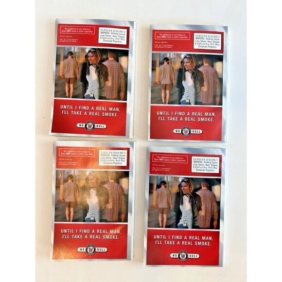 Vtg TV GUIDE Gone With The Wind All 4 Collectors Covers Dec 23-29, 2000 Mint Con - Picture 2 of 2